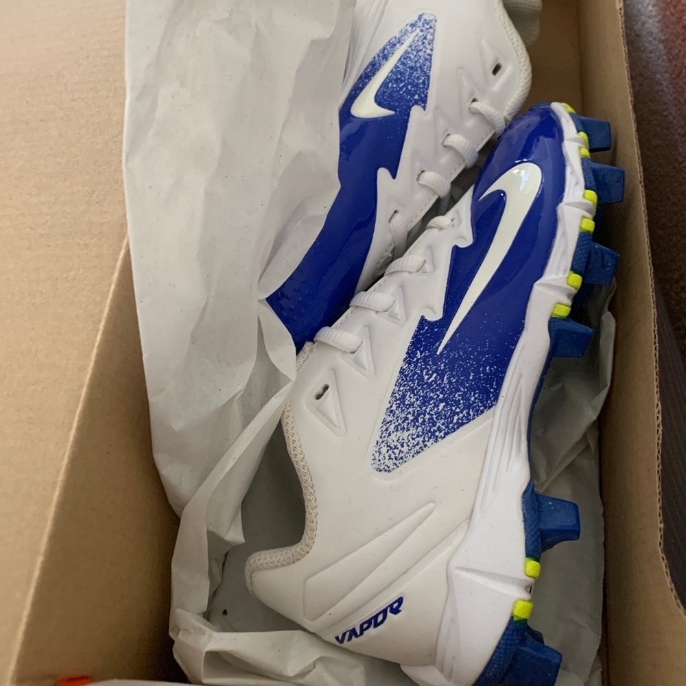 Nike cleats